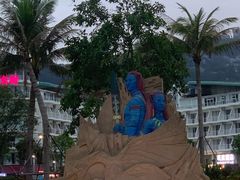 -大梅沙海滨公园