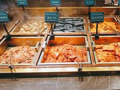 -東盛炭烤自助料理(浦东文峰广场店)