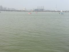 -云龙湖旅游景区