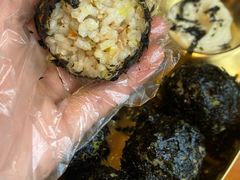 -金顺碳烤肉(番禺傍江地铁站店)