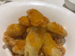 -大鸭梨烤鸭(左家庄店)