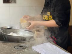 -锦记糕点铺