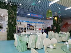 -景好海鲜餐厅(大鹏必选旅游店)