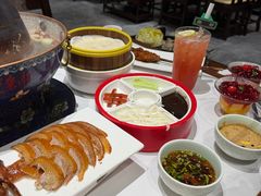 -东来顺•非遗火锅(外滩店)