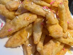 -五谷丰登·胶东海鲜·家常菜(张村店)