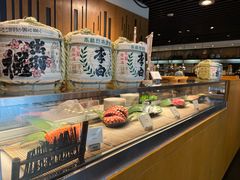 -香港唯港荟 Hotel ICON – The Market