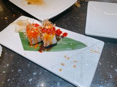 -大渔铁板烧(万象城店)