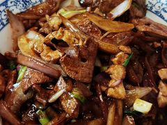 -圳兴面王·拌川·特色炒面(南山保利剧院店)