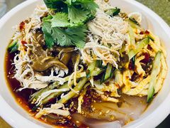 -台北楚楚园馅饼粥(虹桥南丰城店)