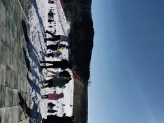 -蓟县盘山滑雪场