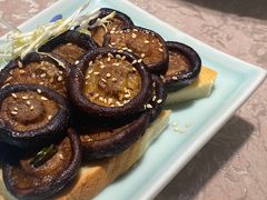 -山外山菜馆(玉泉路店)