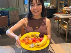 -樟宜机场皇冠假日酒店 （SG Clean） - IHG 旗下酒店