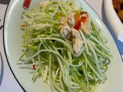 口味葫芦丝-峨嵋酒家(地安门店)