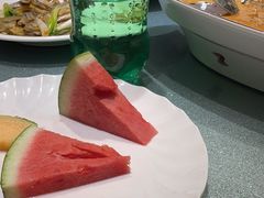 -恒记饭店·海鲜明档(淹城店)