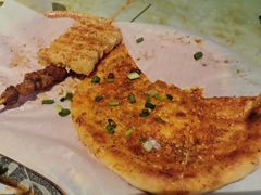 -新疆阿卜杜拉烧烤餐厅(四方坪店)