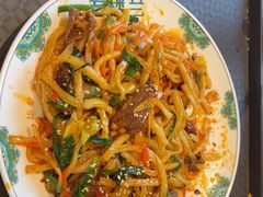 -大食代美食广场(上海中心店)