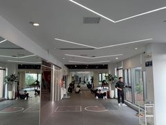 -WEGYMER健萌健身(雅颂居馆)