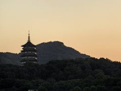 -柳莺湖上·湖景餐厅·江南菜(西湖店)
