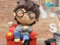 -泡泡玛特POPMART(正佳广场店)