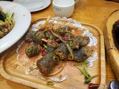 -金达莱冷面百年石锅饭(宾馆胡同店)