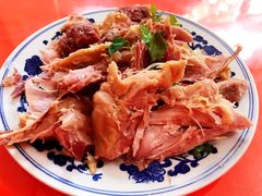 -特色小吃店(平遥县衙店)