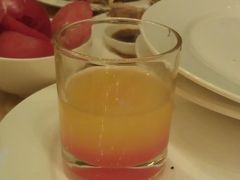 鸡尾酒！不好喝~-世纪金源大饭店海鲜自助餐厅(迎宾路店)