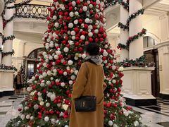 -Salon de Ville浦江汇(上海外滩华尔道夫酒店店)