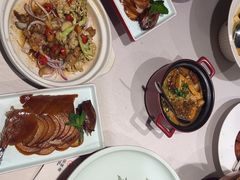 -京味斋·北京烤鸭(华威桥北工大店)