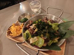 薄荷牛肉-SUSU·苏苏(四合院创始店)