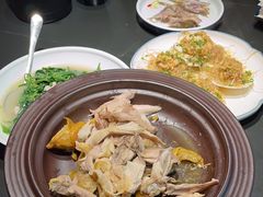 -秋色客家菜(南山店)