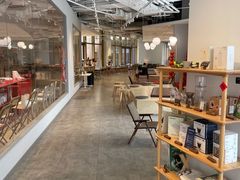 -CHEMBOX·COFFEE·BRUNCH(天津K11店)