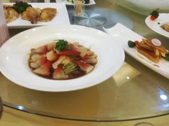-国惠大酒楼(宝龙店)