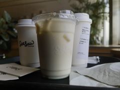 -Seesaw Coffee(朝阳大悦城店)