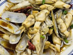 -杨记海鲜楼(三门黑金冠店)