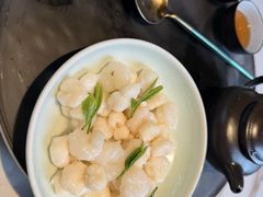 -绿茶餐厅(龙井船宴· 品牌总店)