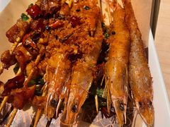 -避风塘(百联东郊店)