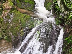 -藏龙百瀑风景区