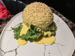 -Lets burger非常汉堡·环球风味(蓝色港湾店)