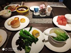 -佛山顺德香云纱园林酒店(清晖园店)