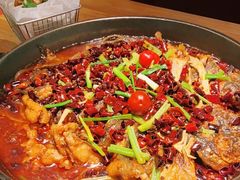 -老板恋上鱼(环山路店)