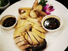 -新南华大酒店(长寿店)