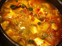 -小本家韩式烤肉(紫藤路店)