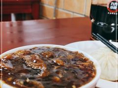 -小胖包子王(光明楼店)