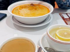 -香港深仔记茶餐厅(东门店)