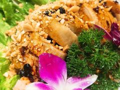 -九田家黑牛烤肉料理(无锡T12店)