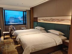 -延吉白山大厦酒店