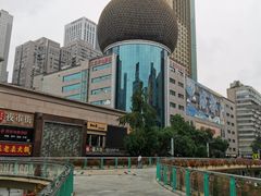 -王府井百货(总府店)