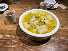 -耶里夏丽新疆餐厅(百联中环购物广场店)