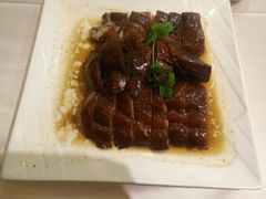 -锦粤宫·精致粤菜(深圳北站店)