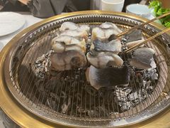 -红沃鳗鱼黑牛烤肉店(不老街店)